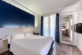 family junior suite orchidea camera hotel garden sea caorle 3