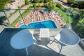 junior suite orchidea vista mare frontale camera hotel garden sea caorle 4