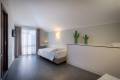 piccola family junior suite orchidea camera hotel garden sea caorle 1