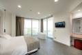 panorama suite orchidea camera hotel garden sea caorle 5