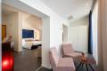 grande junior suite orchidea camera hotel garden sea caorle 4