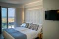 junior suite orchidea vista mare frontale camera hotel garden sea caorle 1