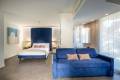 grande junior suite orchidea camera hotel garden sea caorle 6