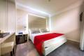 gelsomino camera hotel garden sea caorle 2