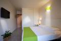 narciso standard camera hotel garden sea caorle 2