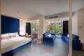 grande junior suite orchidea camera hotel garden sea caorle 9